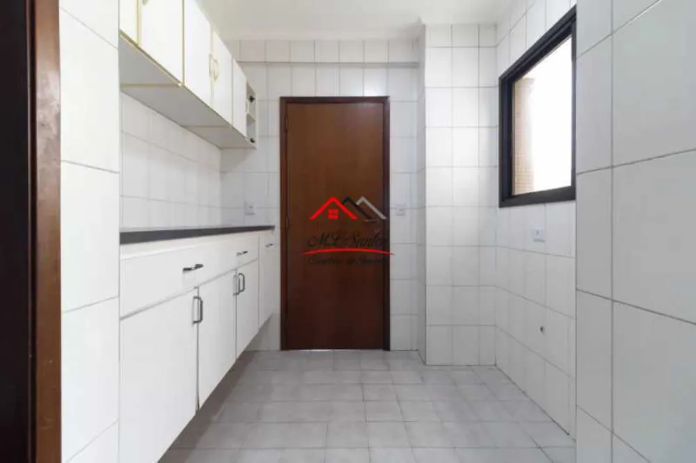 Apartamento, 3 quartos, 170 m² - Foto 1