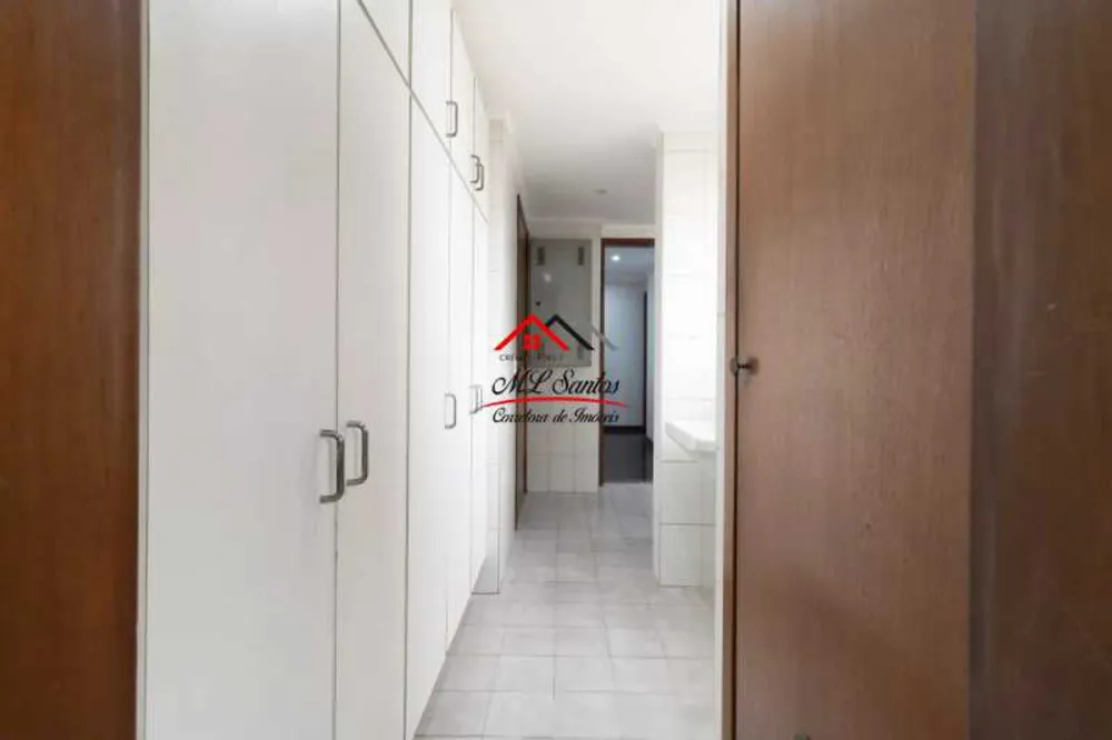 Apartamento, 3 quartos, 170 m² - Foto 10