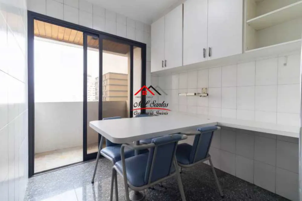 Apartamento, 3 quartos, 170 m² - Foto 7