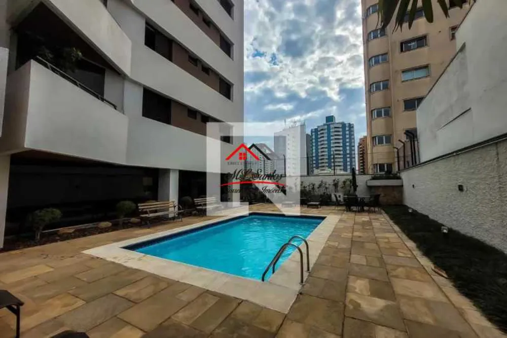 Apartamento, 3 quartos, 170 m² - Foto 4