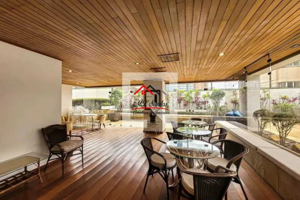Apartamento, 3 quartos, 170 m² - Foto 11