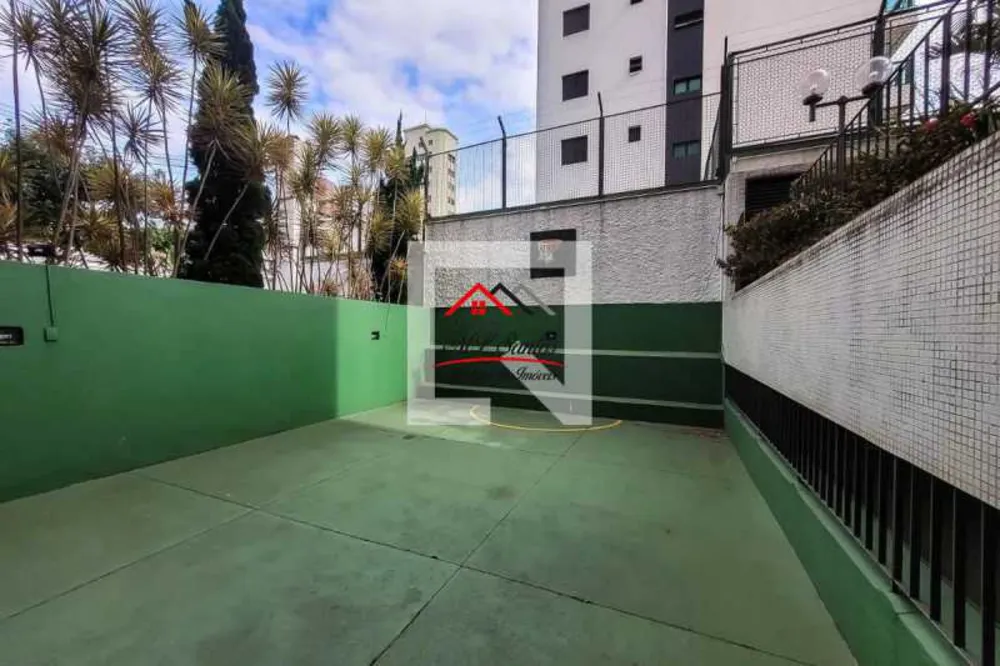 Apartamento, 3 quartos, 170 m² - Foto 18