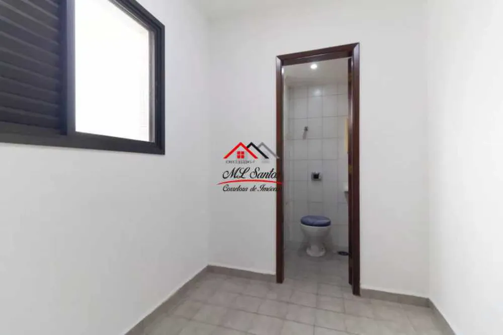 Apartamento, 3 quartos, 170 m² - Foto 8