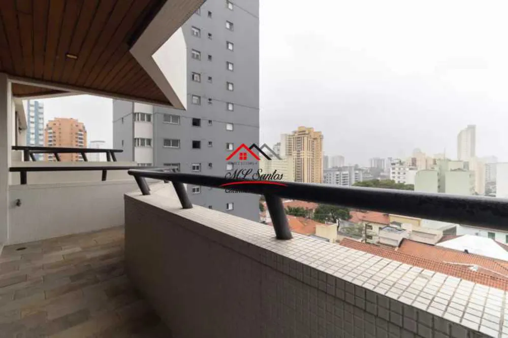 Apartamento, 3 quartos, 170 m² - Foto 5