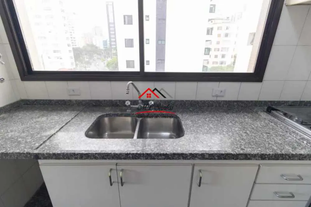 Apartamento, 3 quartos, 170 m² - Foto 6