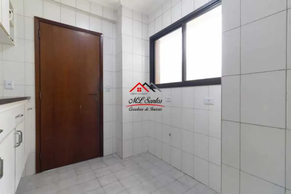 Apartamento, 3 quartos, 170 m² - Foto 2