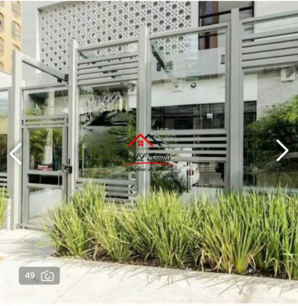 Apartamento, 1 quarto, 24 m² - Foto 4