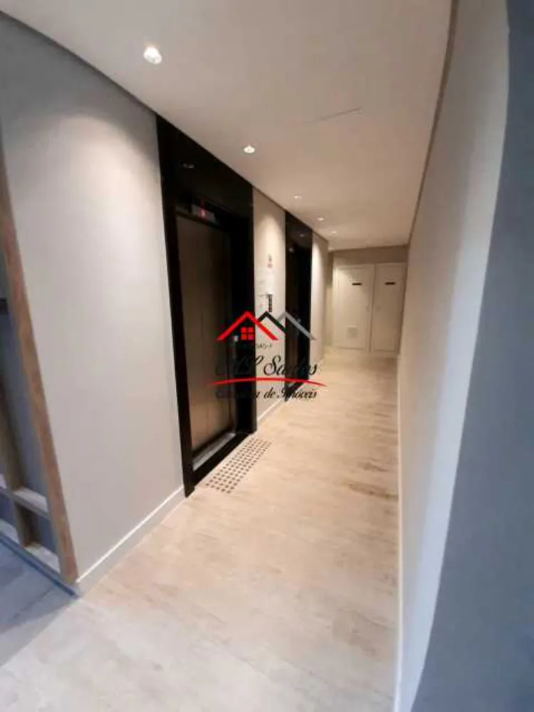 Apartamento, 1 quarto, 24 m² - Foto 14