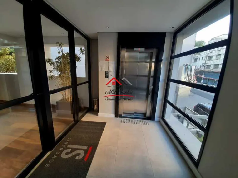Apartamento, 1 quarto, 24 m² - Foto 11