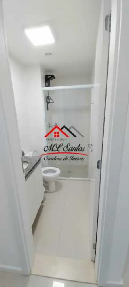Apartamento, 1 quarto, 24 m² - Foto 7