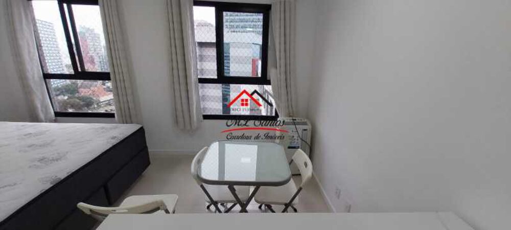 Apartamento, 1 quarto, 24 m² - Foto 8