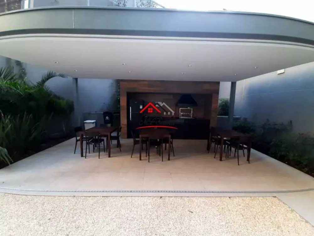 Apartamento, 1 quarto, 24 m² - Foto 9