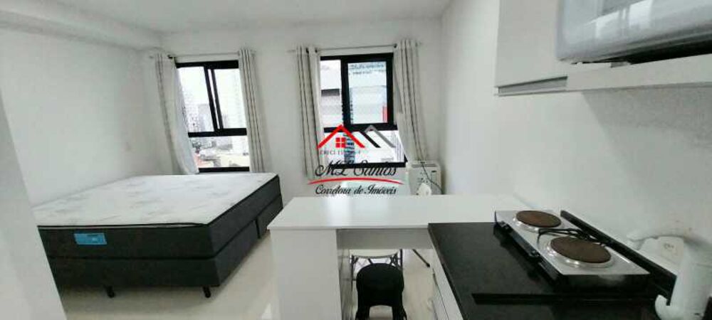 Apartamento, 1 quarto, 24 m² - Foto 7