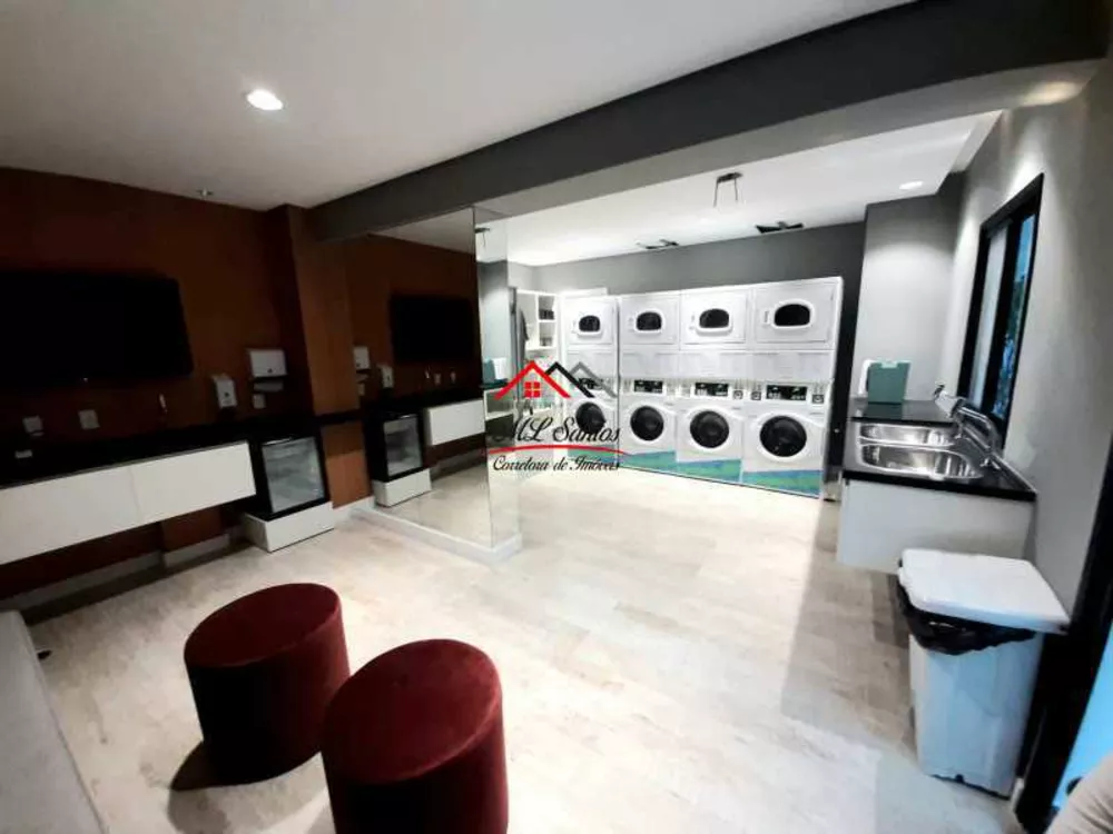 Apartamento, 1 quarto, 24 m² - Foto 10