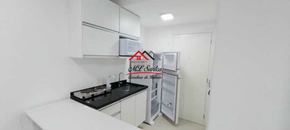 Apartamento, 1 quarto, 24 m² - Foto 6