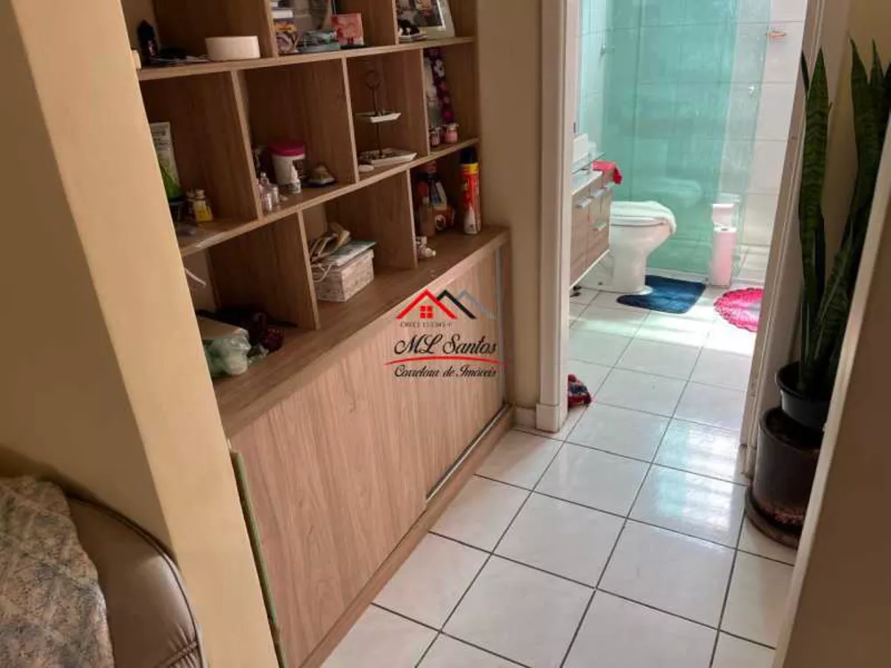Apartamento, 1 quarto, 57 m² - Foto 1