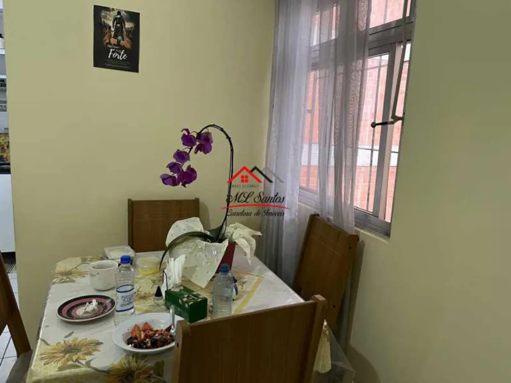 Apartamento, 1 quarto, 57 m² - Foto 6