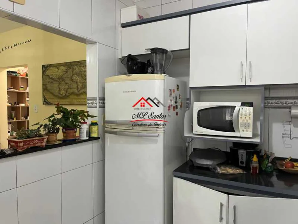 Apartamento, 1 quarto, 57 m² - Foto 9