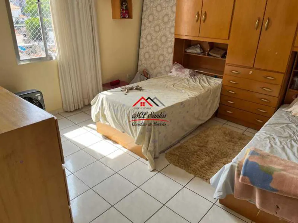 Apartamento, 1 quarto, 57 m² - Foto 10