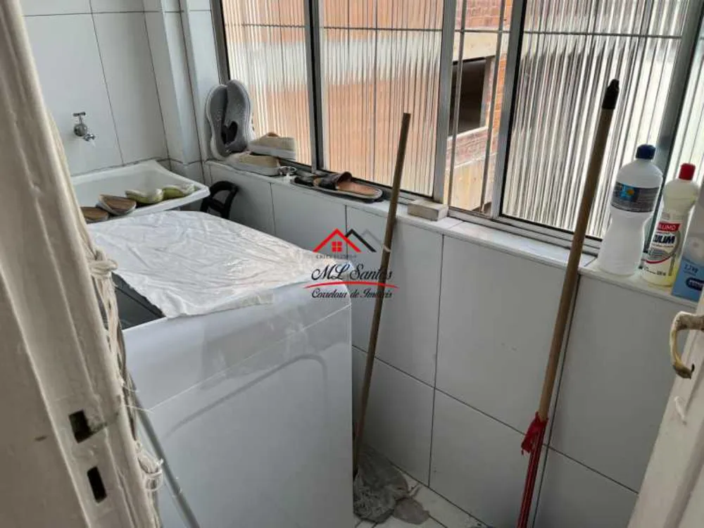 Apartamento, 1 quarto, 57 m² - Foto 11