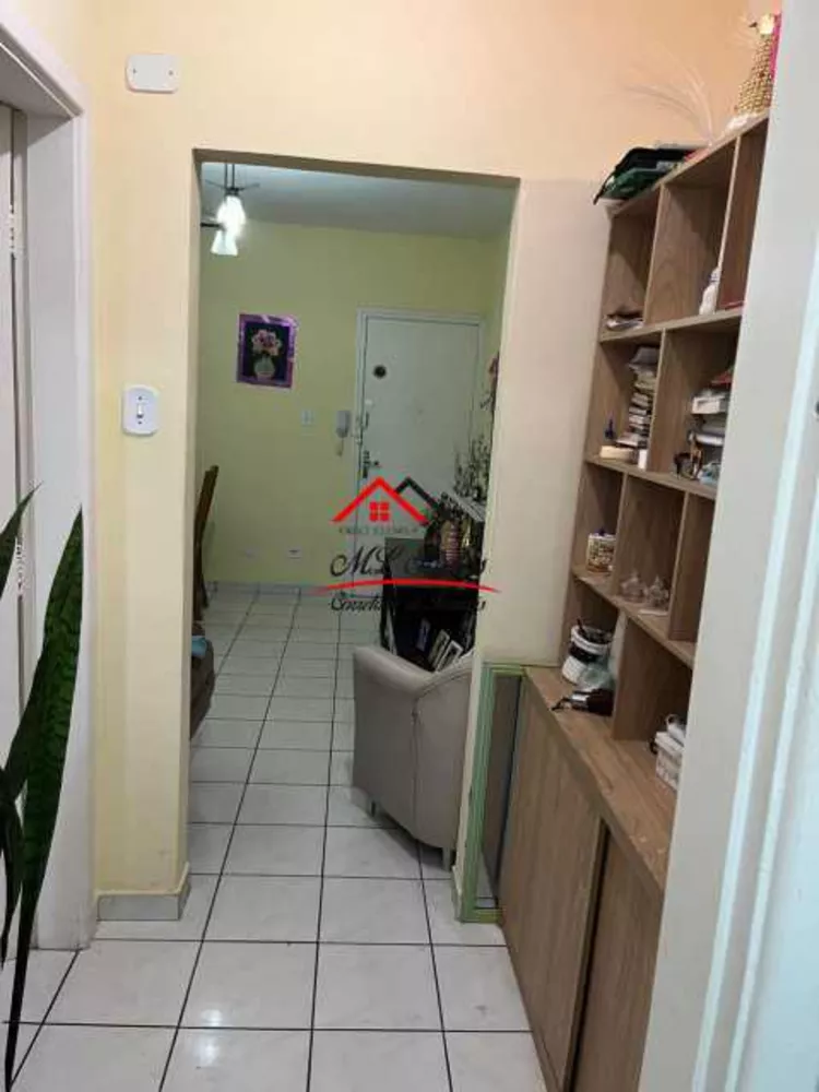 Apartamento, 1 quarto, 57 m² - Foto 4