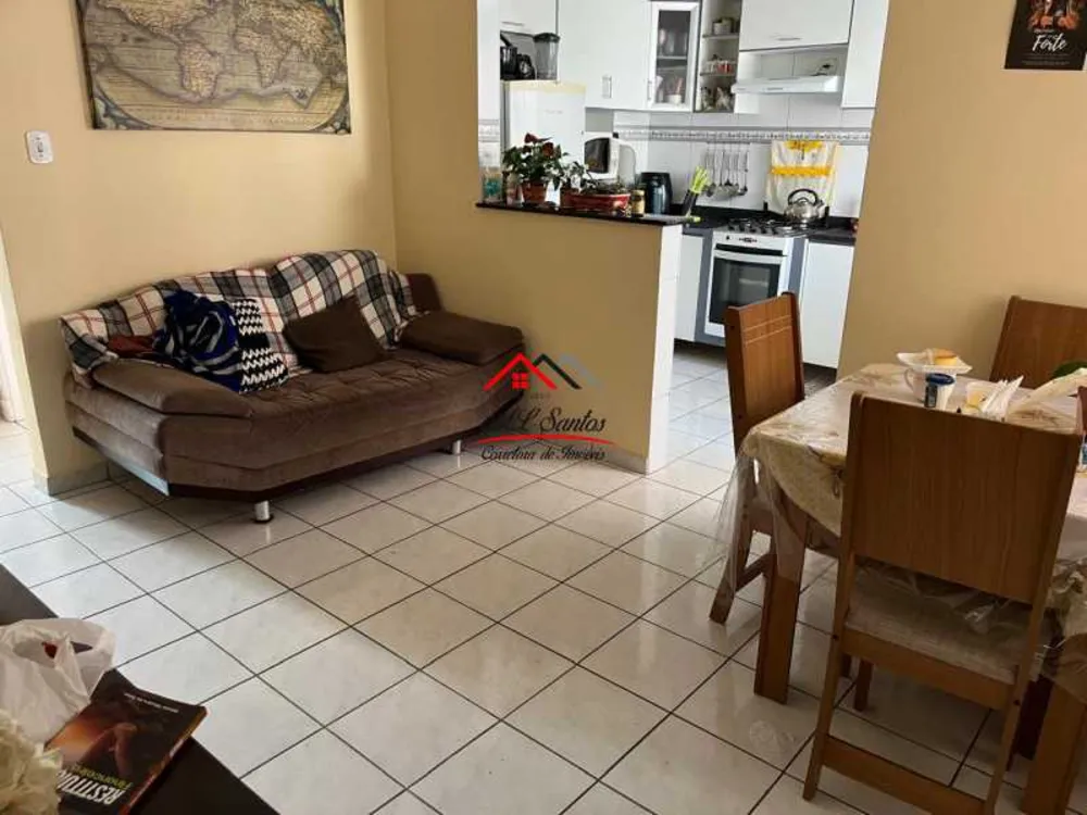 Apartamento, 1 quarto, 57 m² - Foto 5
