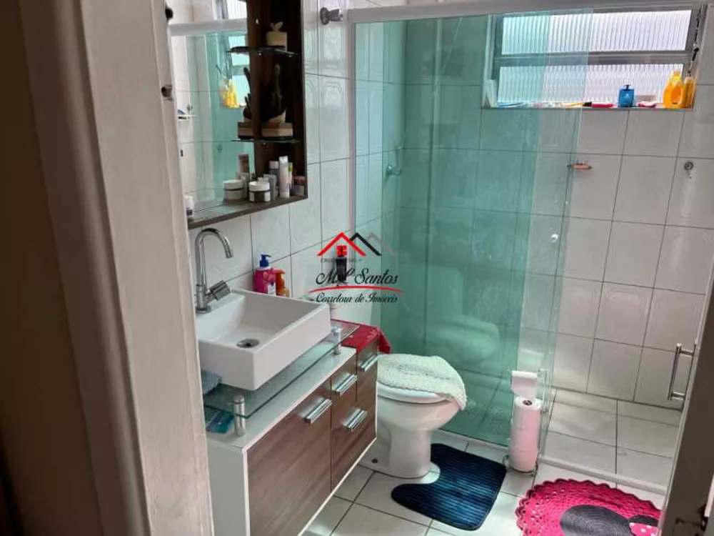 Apartamento, 1 quarto, 57 m² - Foto 3