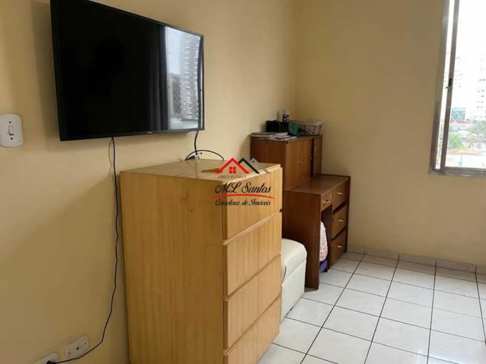 Apartamento, 1 quarto, 57 m² - Foto 8