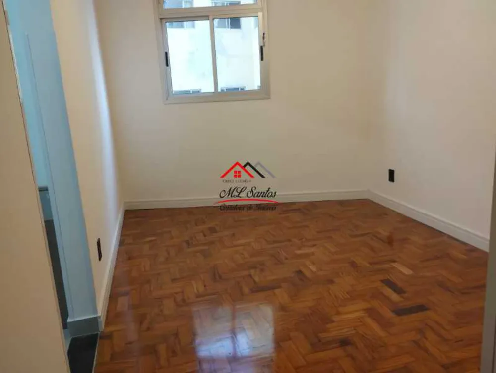 Apartamento, 1 quarto, 37 m² - Foto 9