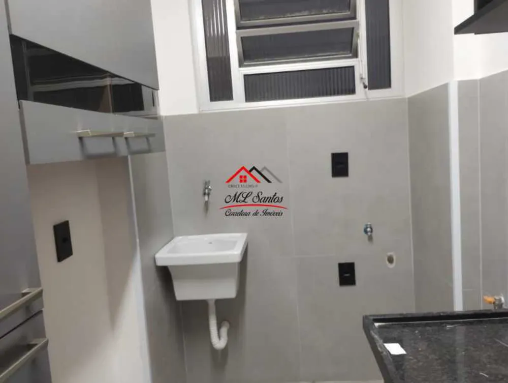 Apartamento, 1 quarto, 37 m² - Foto 6