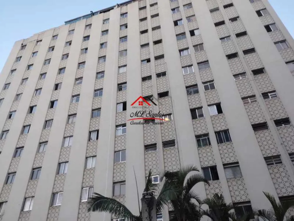 Apartamento, 1 quarto, 37 m² - Foto 8