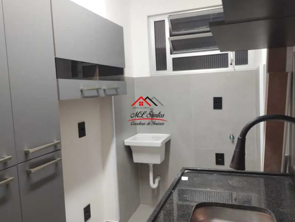 Apartamento, 1 quarto, 37 m² - Foto 4