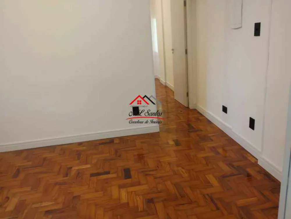 Apartamento, 1 quarto, 37 m² - Foto 3