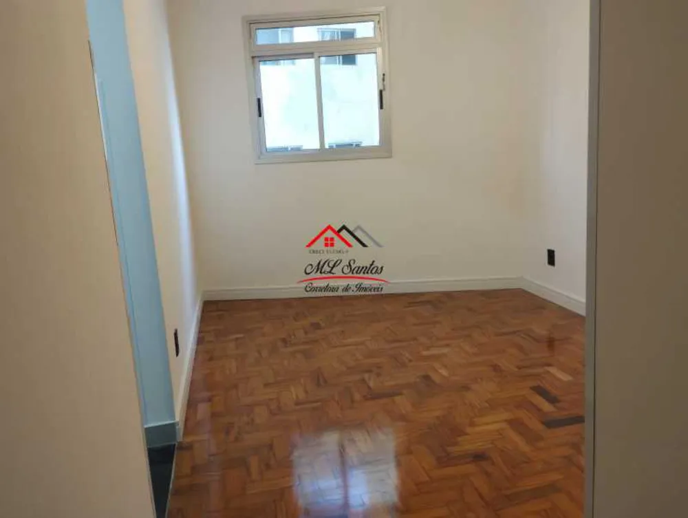 Apartamento, 1 quarto, 37 m² - Foto 7