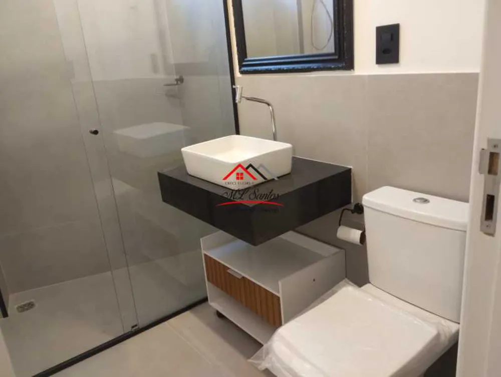 Apartamento, 1 quarto, 37 m² - Foto 12