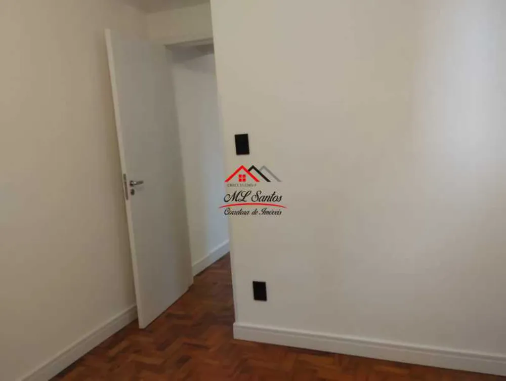 Apartamento, 1 quarto, 37 m² - Foto 2