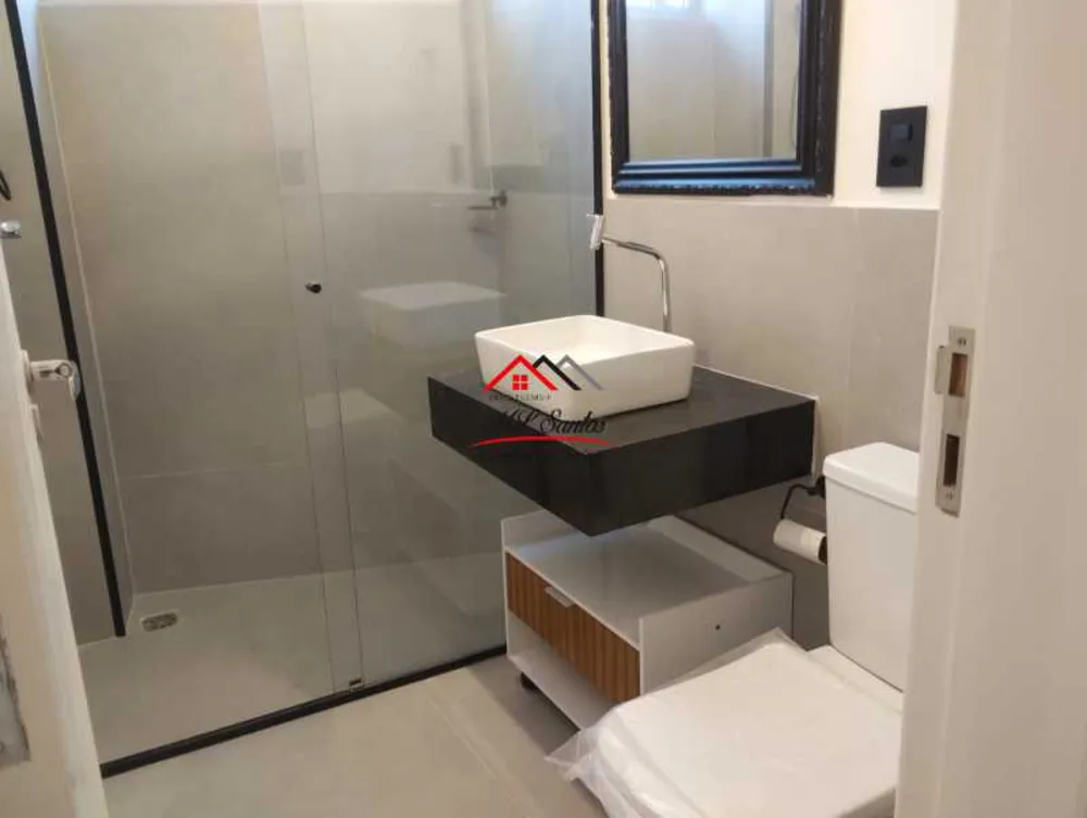 Apartamento, 1 quarto, 37 m² - Foto 10