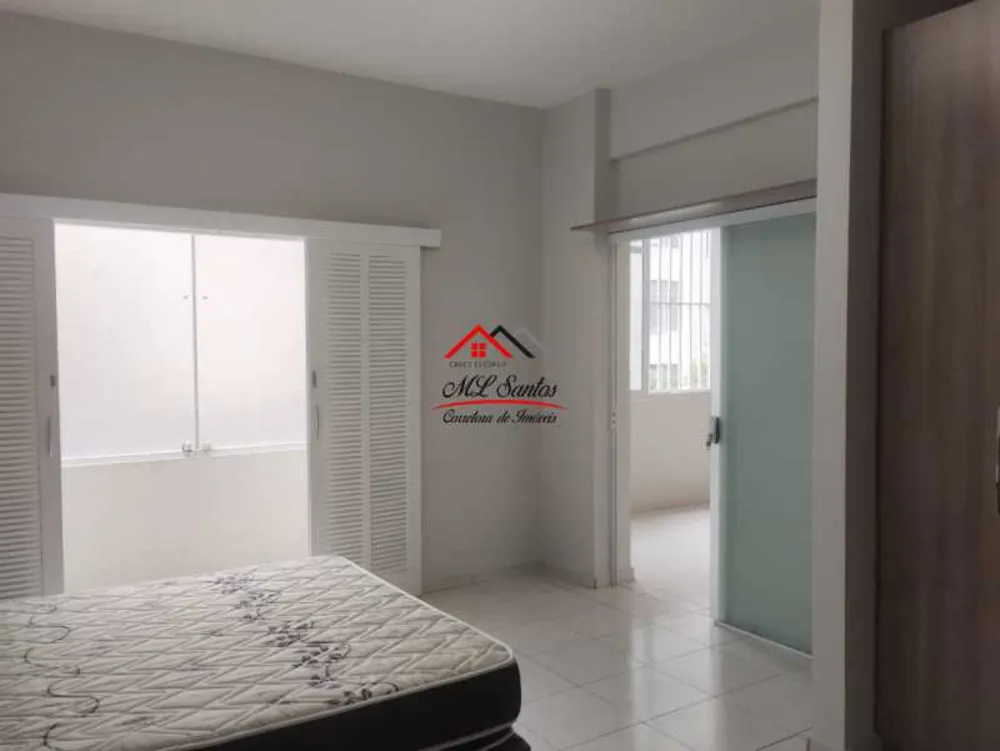 Apartamento, 1 quarto, 68 m² - Foto 2