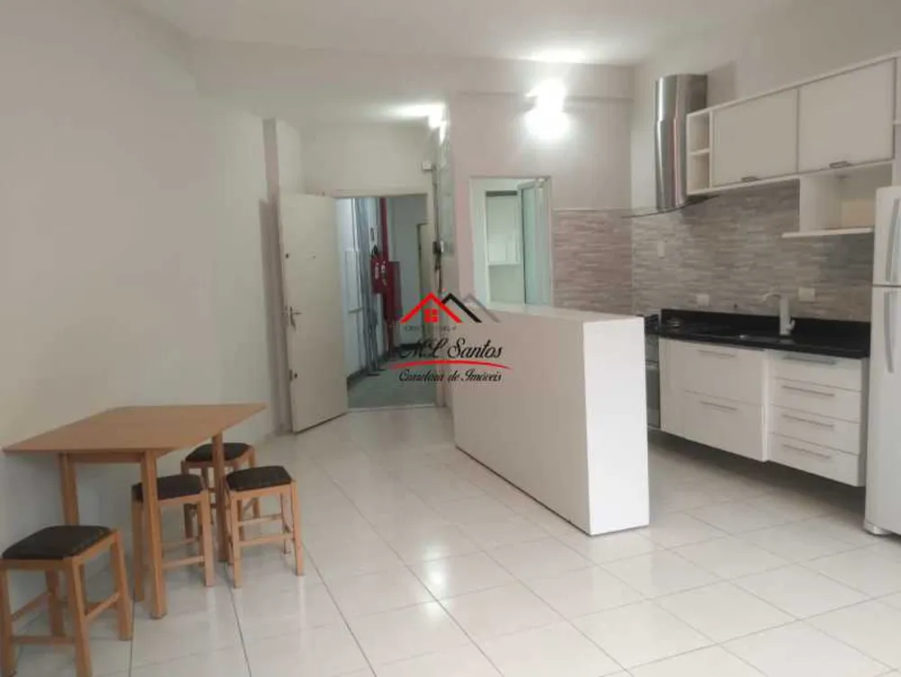 Apartamento, 1 quarto, 68 m² - Foto 4
