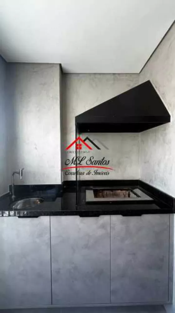 Apartamento, 2 quartos, 68 m² - Foto 3