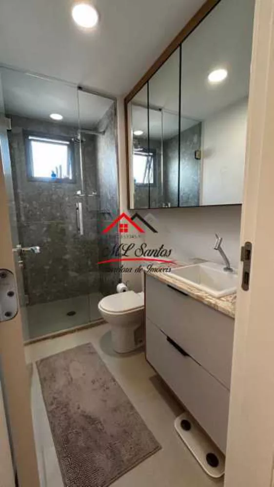 Apartamento, 2 quartos, 68 m² - Foto 11