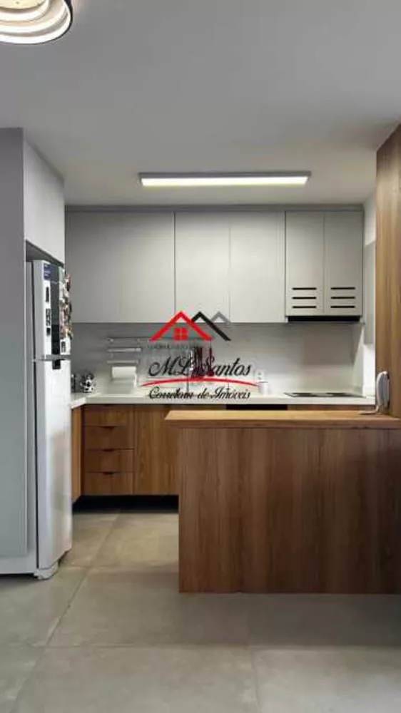 Apartamento, 2 quartos, 68 m² - Foto 4