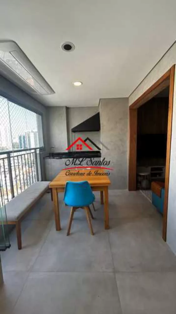 Apartamento, 2 quartos, 68 m² - Foto 5
