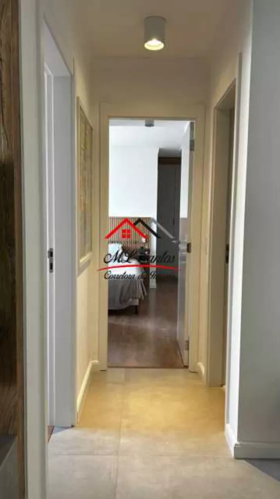 Apartamento, 2 quartos, 68 m² - Foto 9