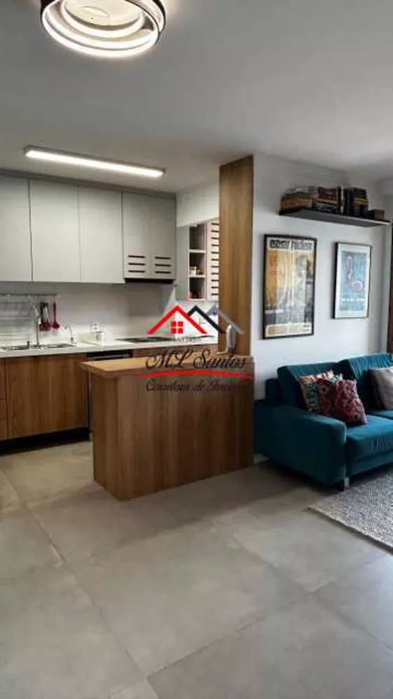 Apartamento, 2 quartos, 68 m² - Foto 7