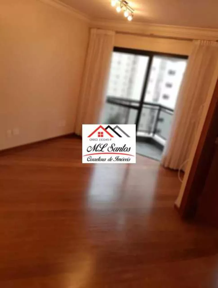 Apartamento à venda com 2 quartos, 62m² - Foto 1