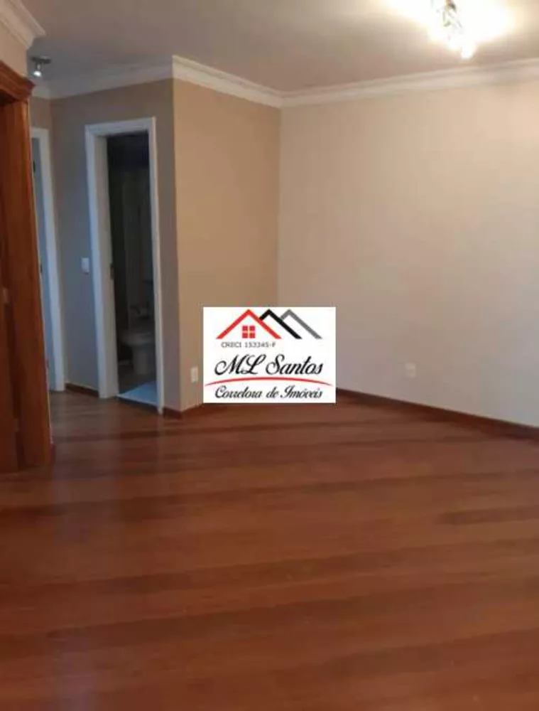 Apartamento à venda com 2 quartos, 62m² - Foto 4