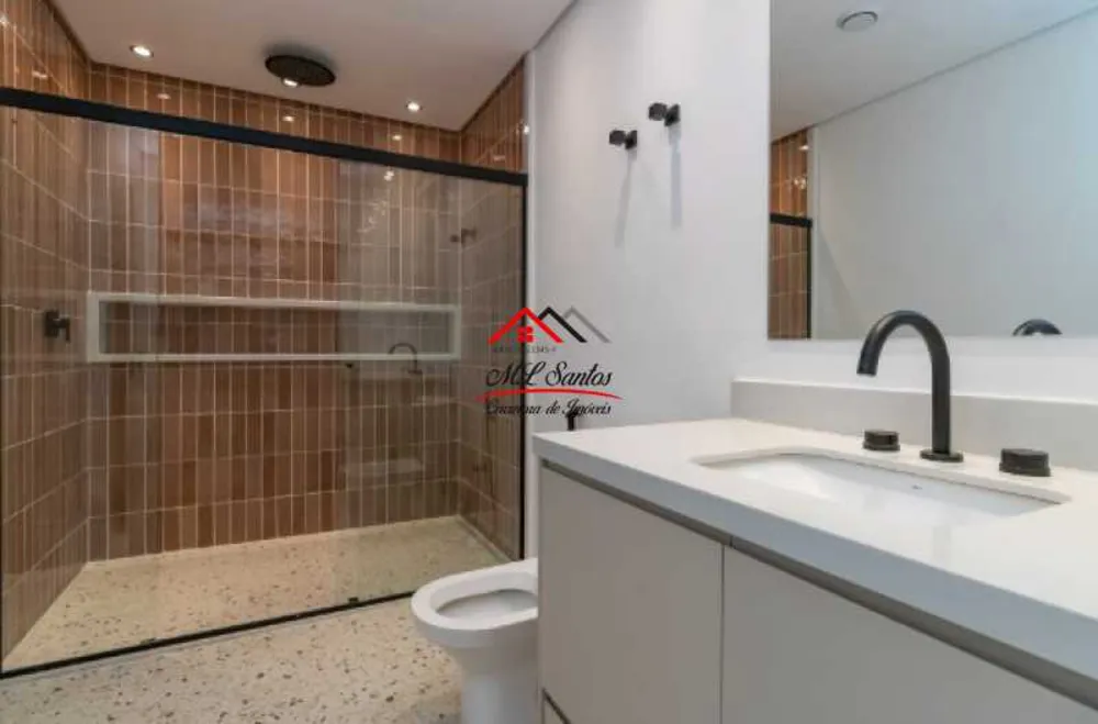 Apartamento, 3 quartos, 220 m² - Foto 8
