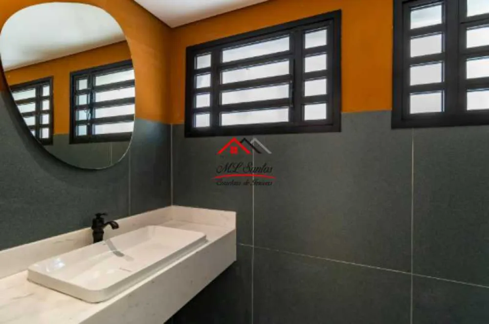 Apartamento, 3 quartos, 220 m² - Foto 12