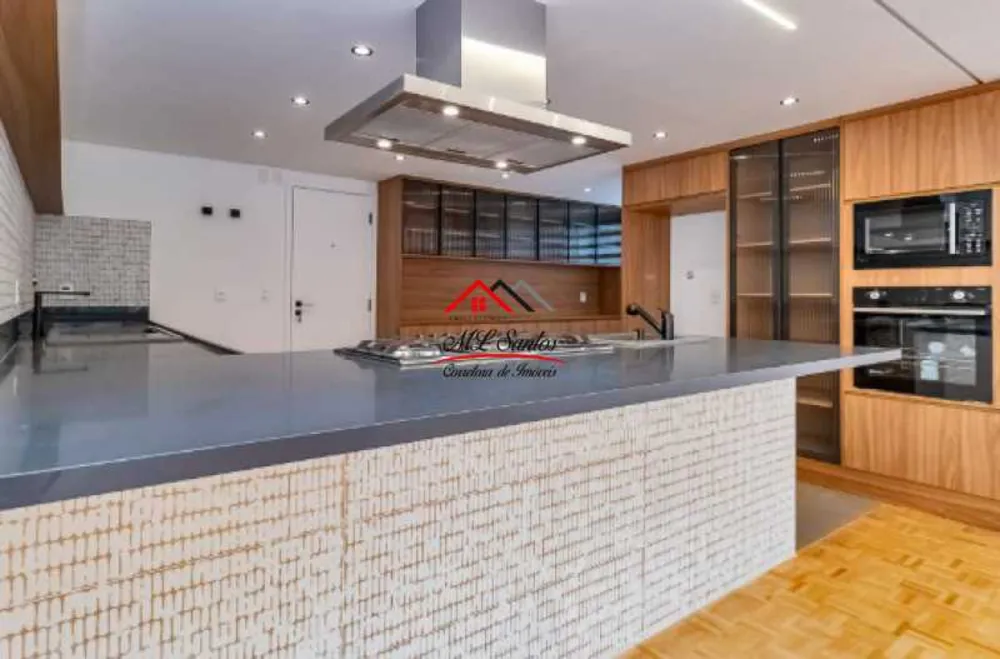 Apartamento, 3 quartos, 220 m² - Foto 11